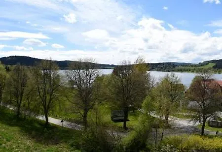 דירה Doky Lipno *